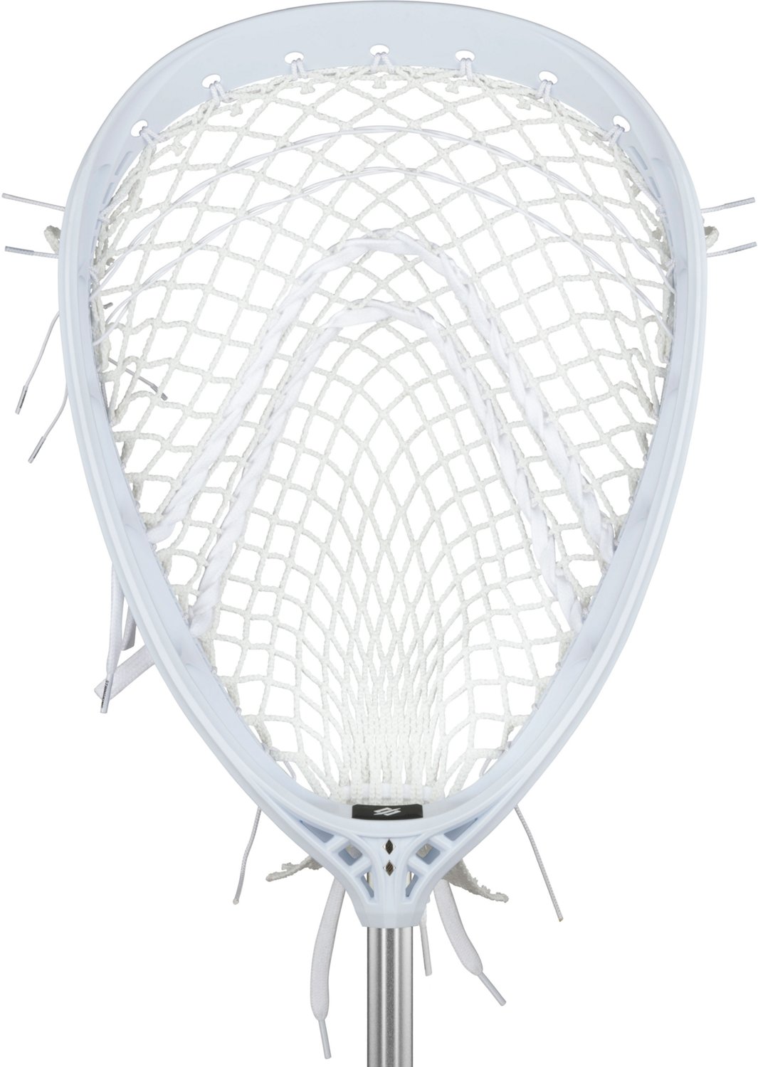 StringKing Boys' Starter Goalie Lacrosse Stick - view number 2