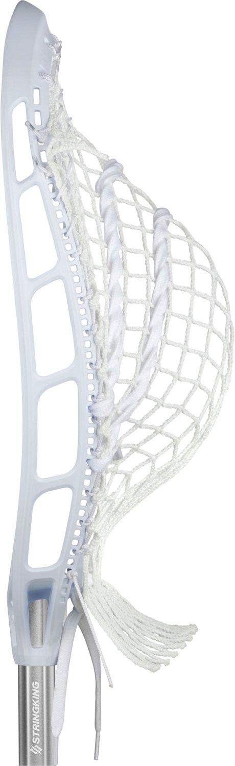 StringKing Boys' Starter Goalie Lacrosse Stick - view number 4
