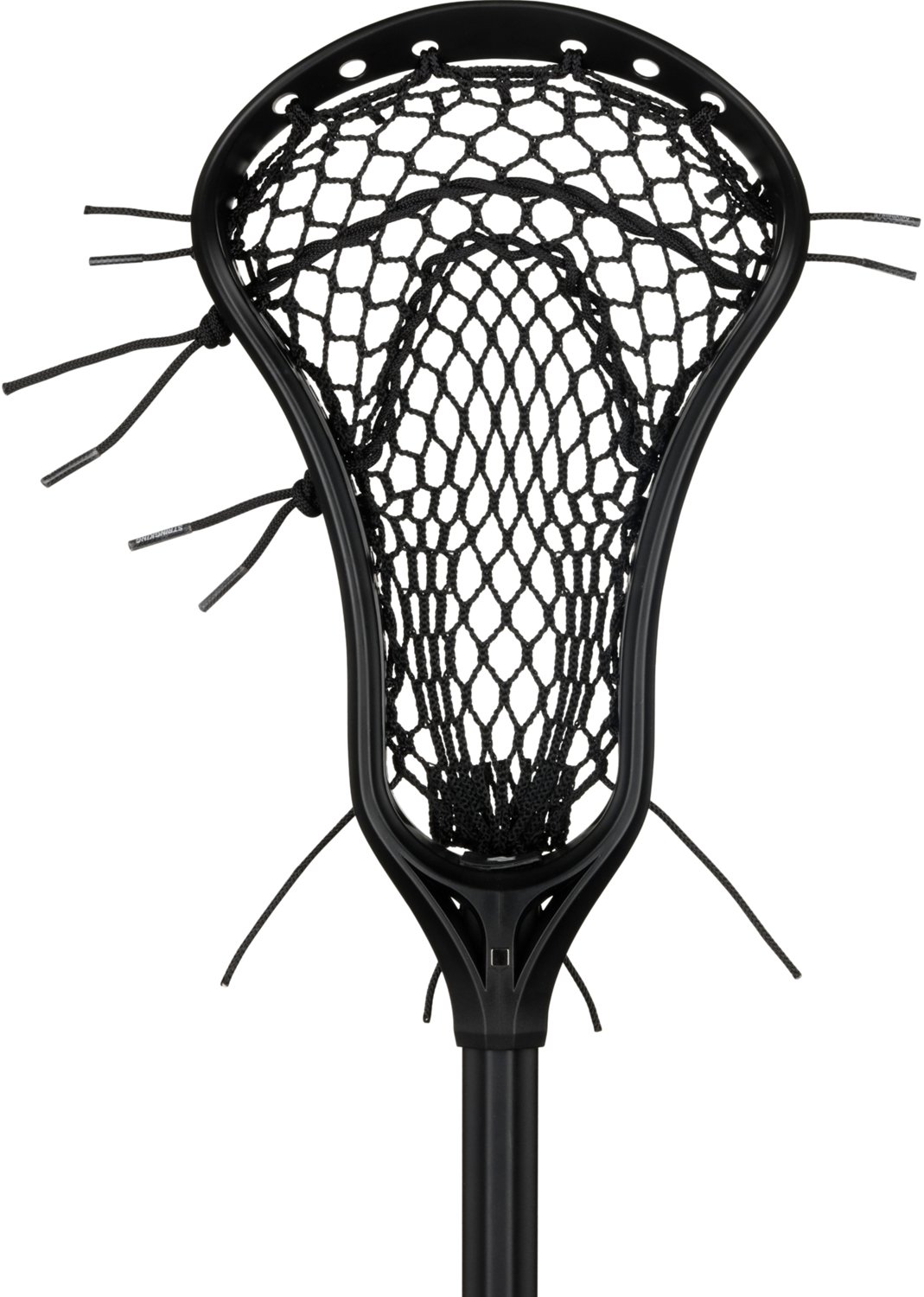 StringKing Girls' Starter Lacrosse Stick - view number 2