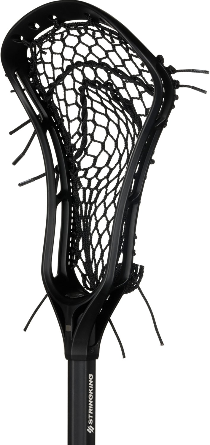 StringKing Girls' Starter Lacrosse Stick - view number 3