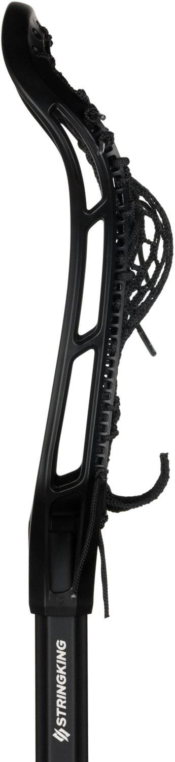 StringKing Girls' Starter Lacrosse Stick - view number 4