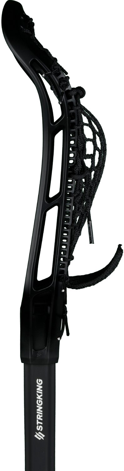 StringKing Girls' Starter Junior Lacrosse Stick - view number 4