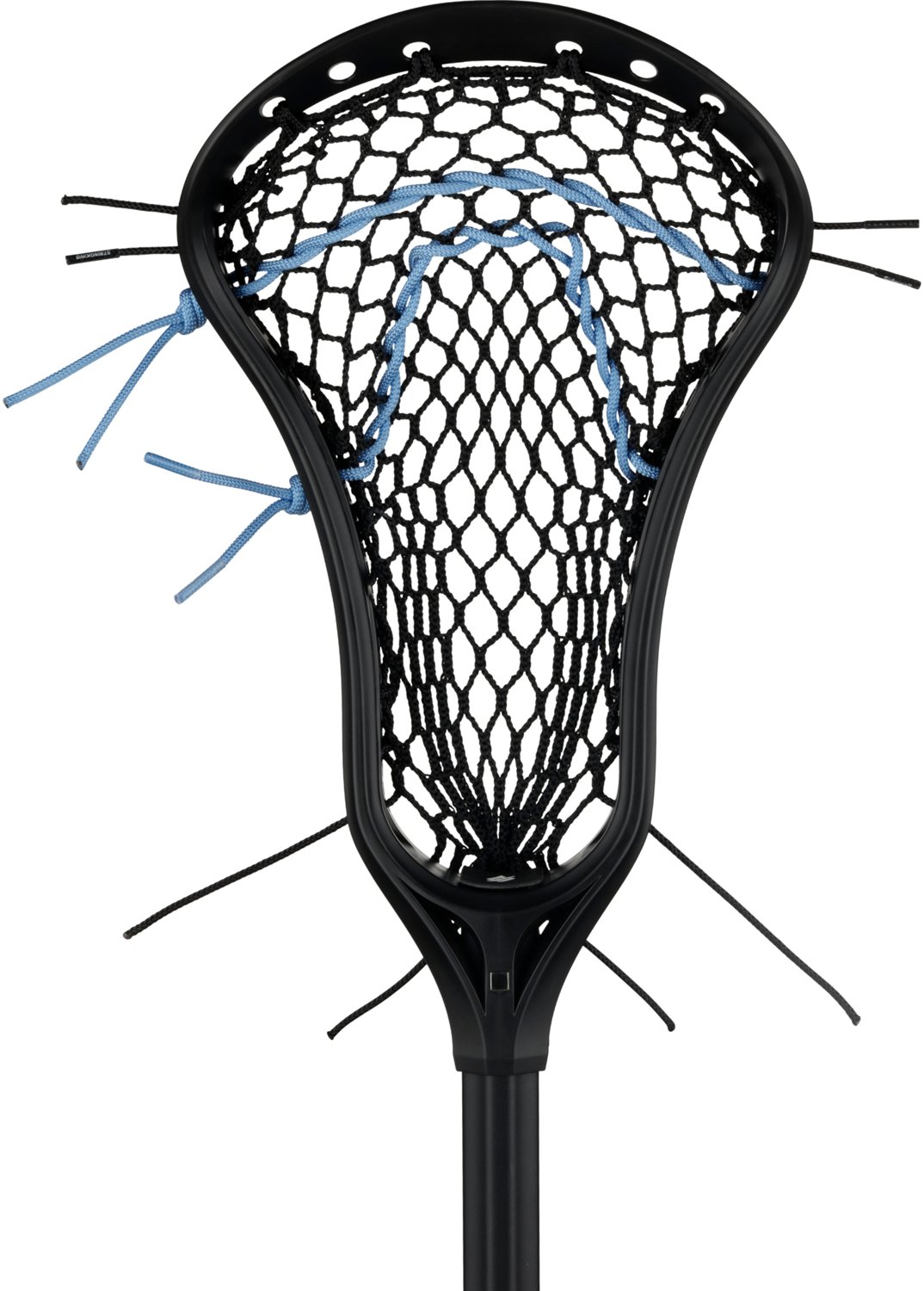 StringKing Girls' Starter Junior Lacrosse Stick - view number 2