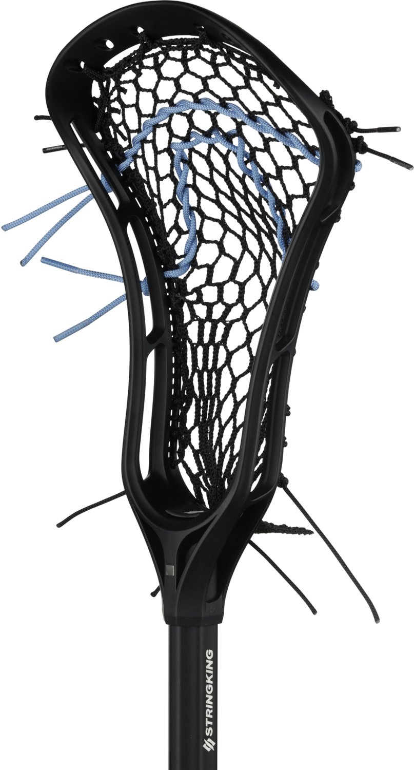 StringKing Girls' Starter Junior Lacrosse Stick - view number 3