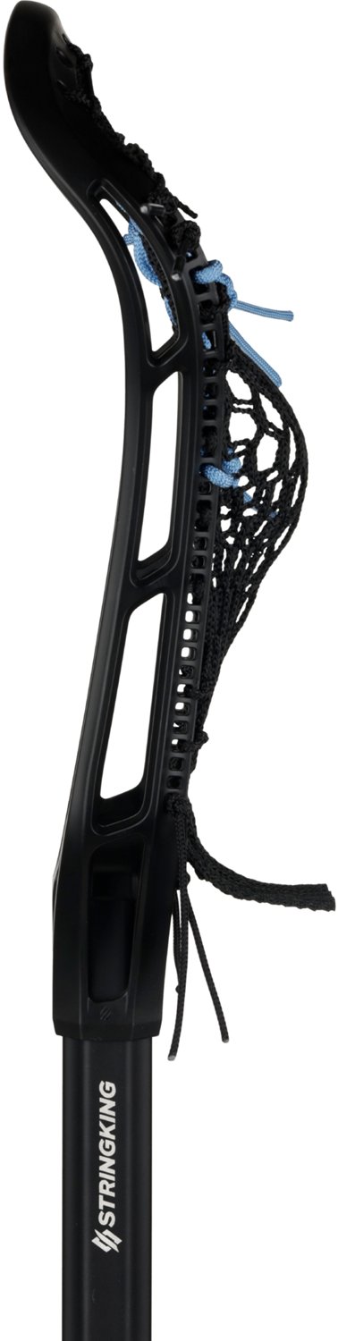StringKing Girls' Starter Junior Lacrosse Stick - view number 4