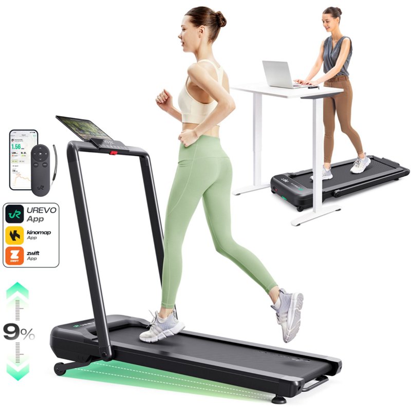 Urevo Strol 2S Pro … - image