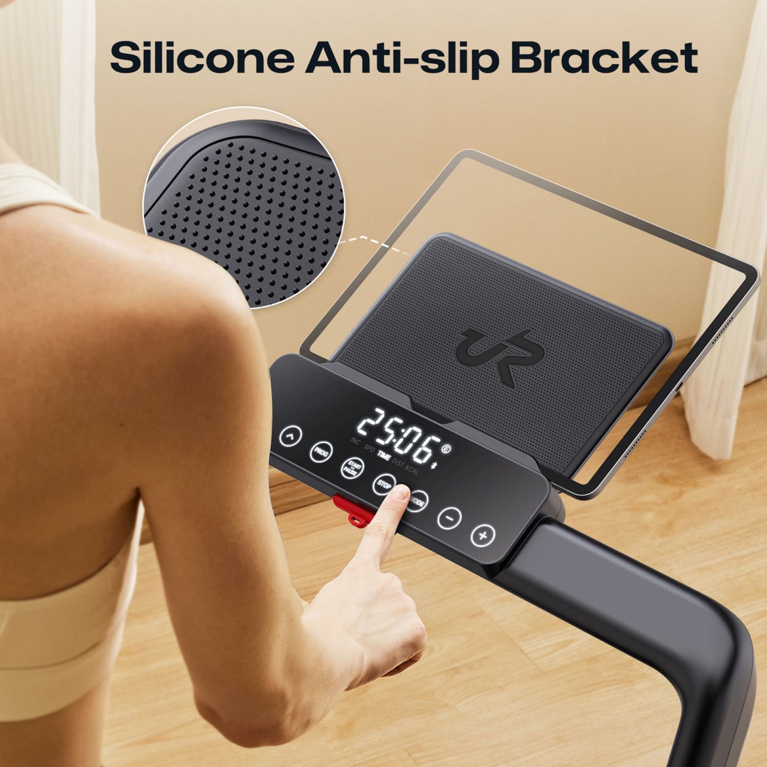 UREVO Strol 2S Pro Treadmill - view number 7