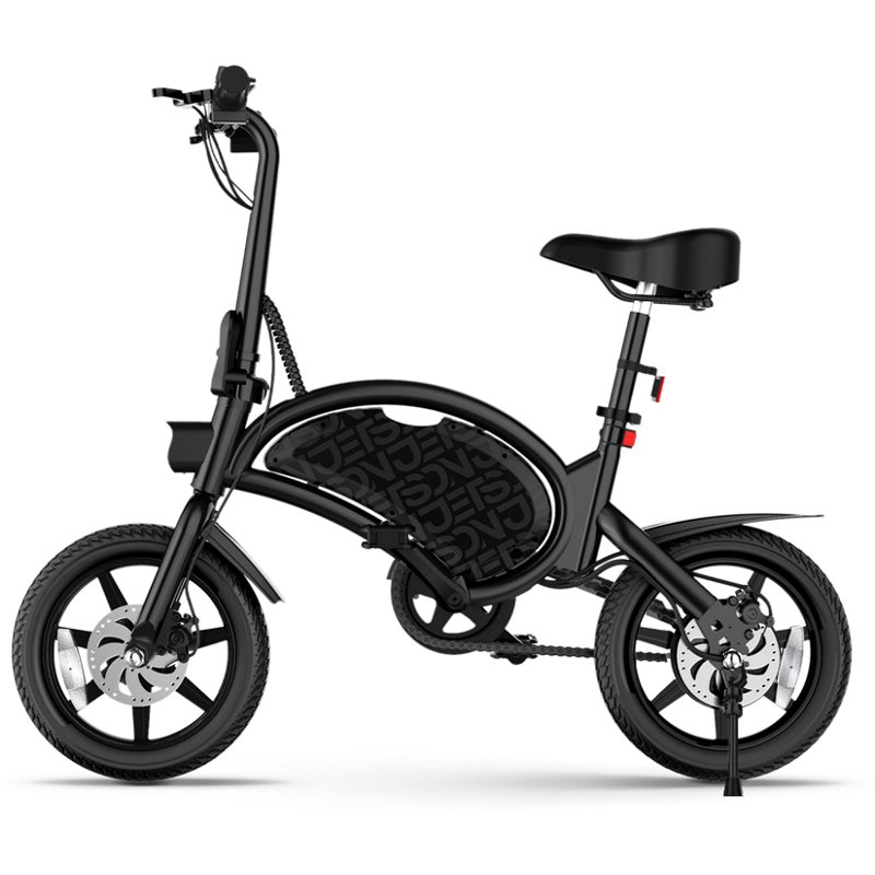Jetson Bolt Pro 14 … - image