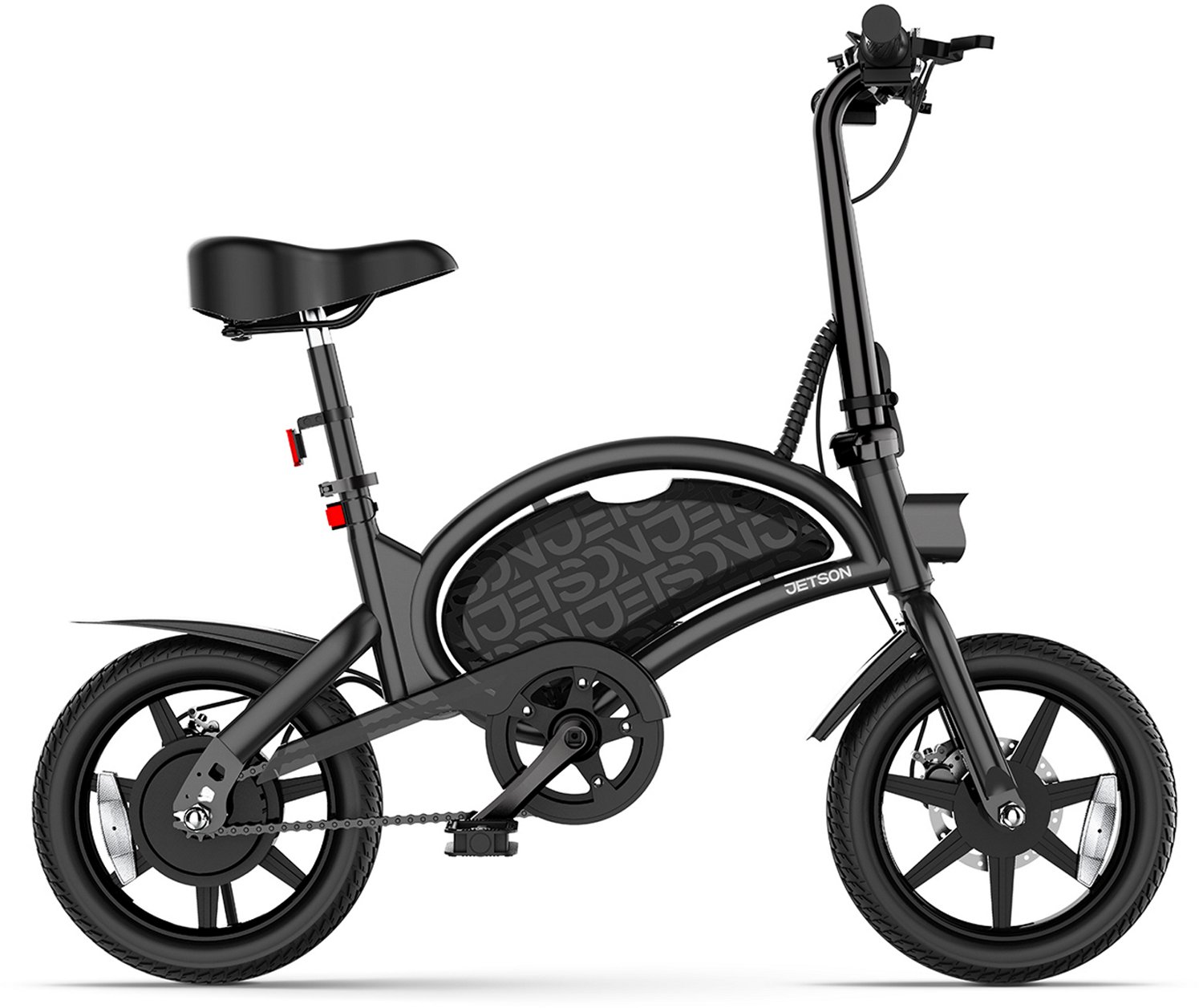 Jetson Bolt Pro 14 in Electric Bike                                                                                              - view number 2