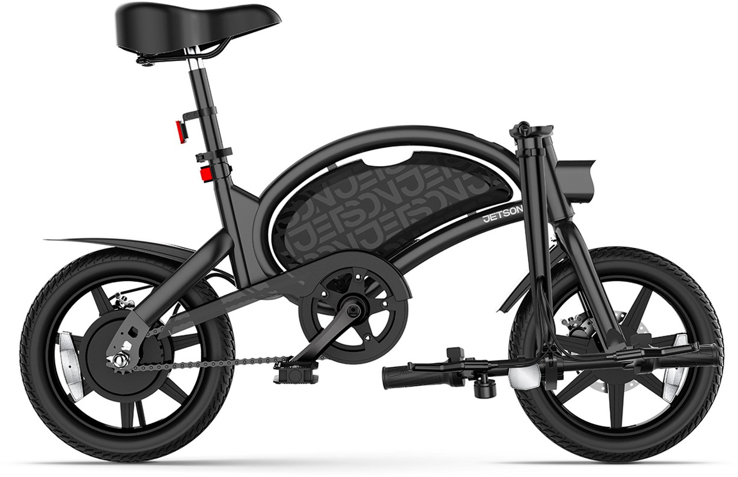 Jetson Bolt Pro 14 in Electric Bike                                                                                              - view number 3