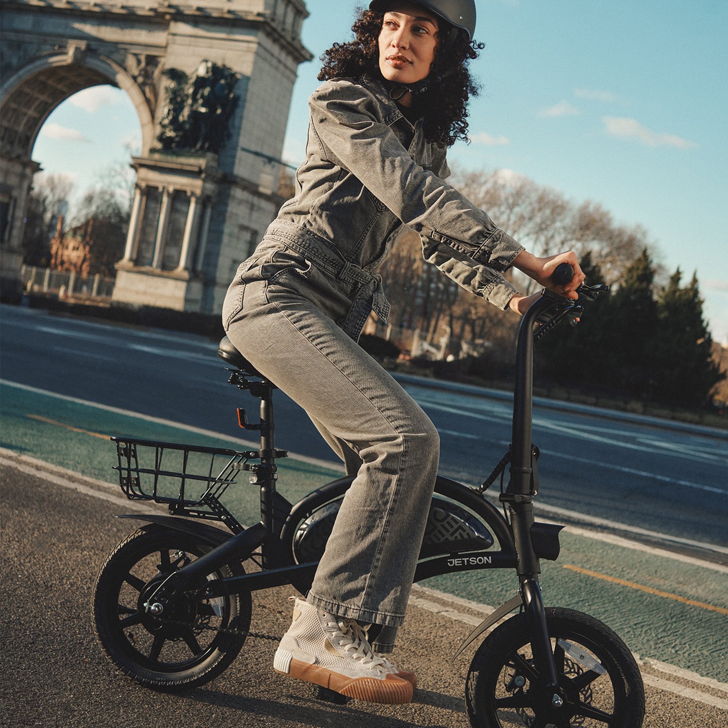 Jetson Bolt Pro 14 in Electric Bike                                                                                              - view number 5