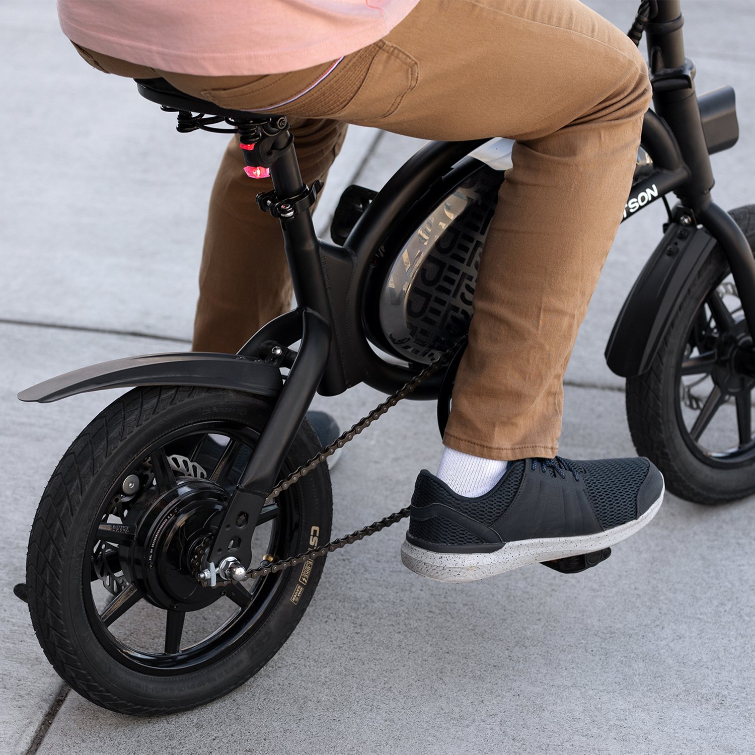 Jetson Bolt Pro 14 in Electric Bike                                                                                              - view number 8