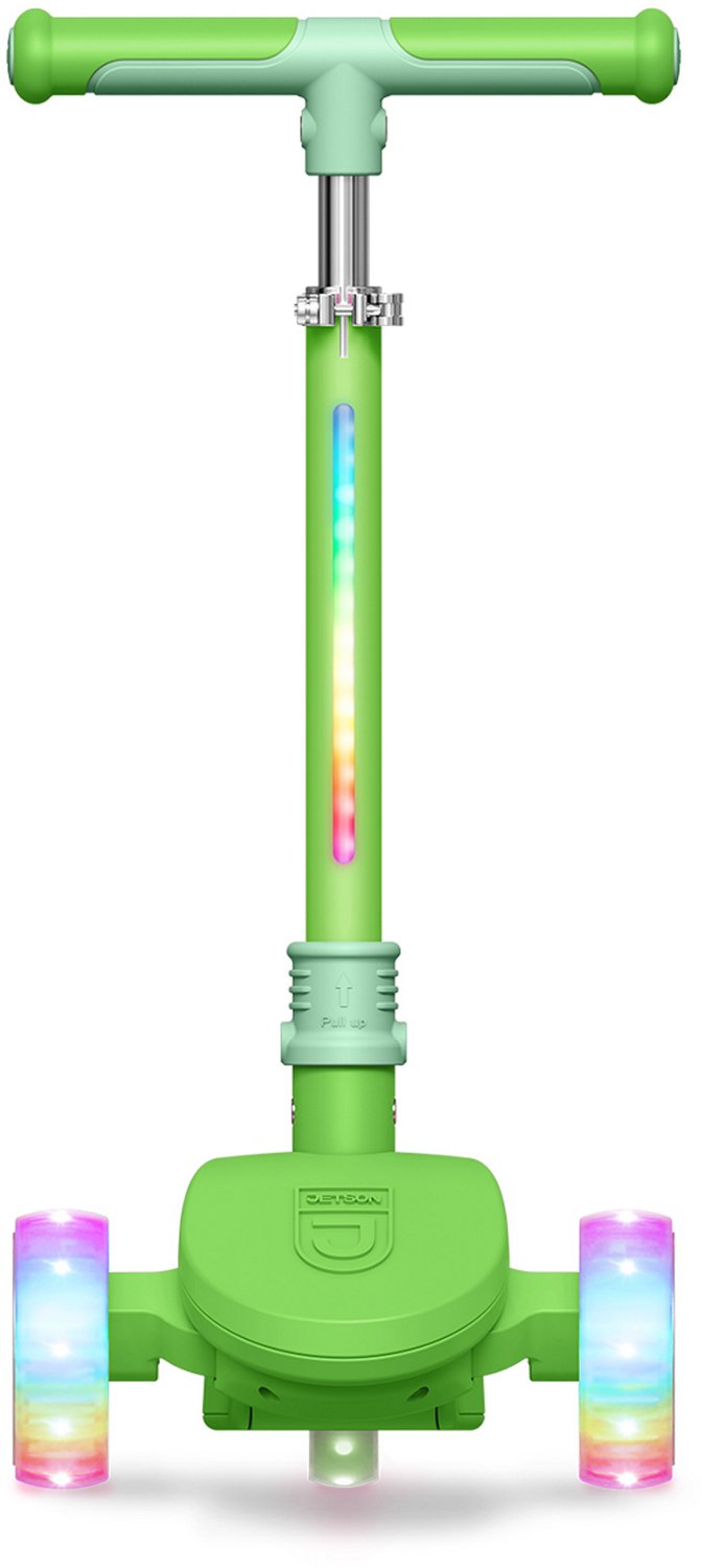 Jetson Bloom Go and Grow Kick Scooter - view number 2