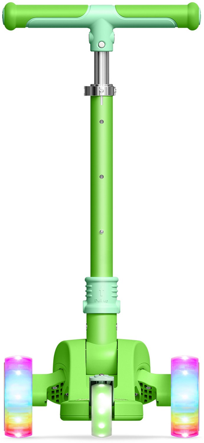 Jetson Bloom Go and Grow Kick Scooter - view number 4