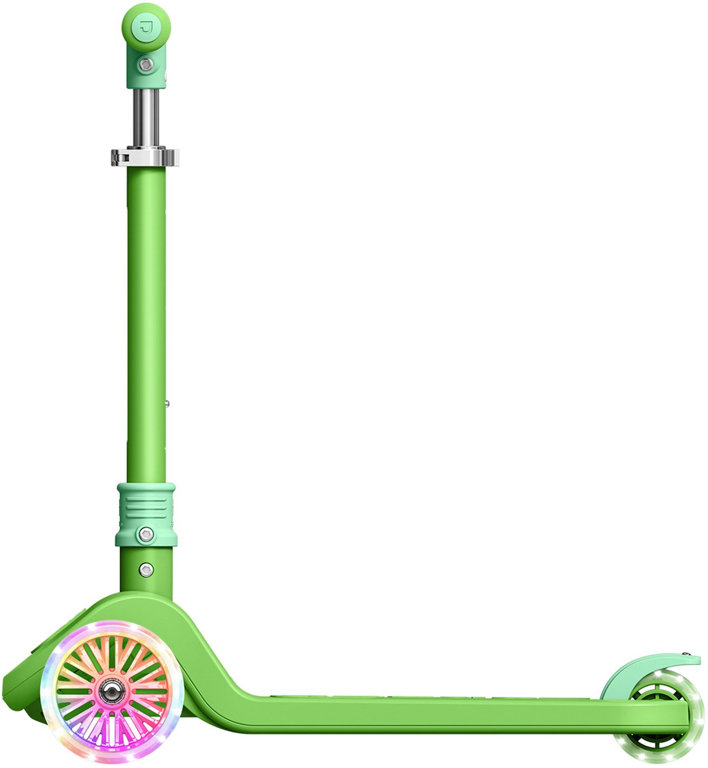 Jetson Bloom Go and Grow Kick Scooter - view number 5