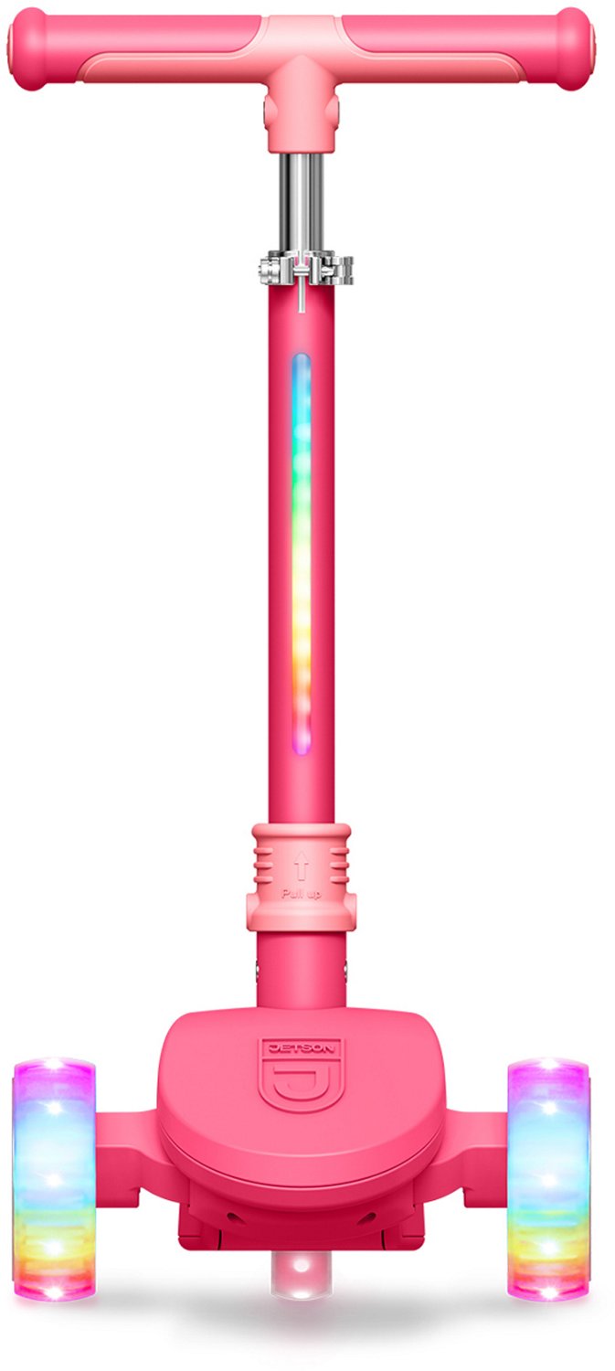 Jetson Bloom Go and Grow Kick Scooter - view number 2