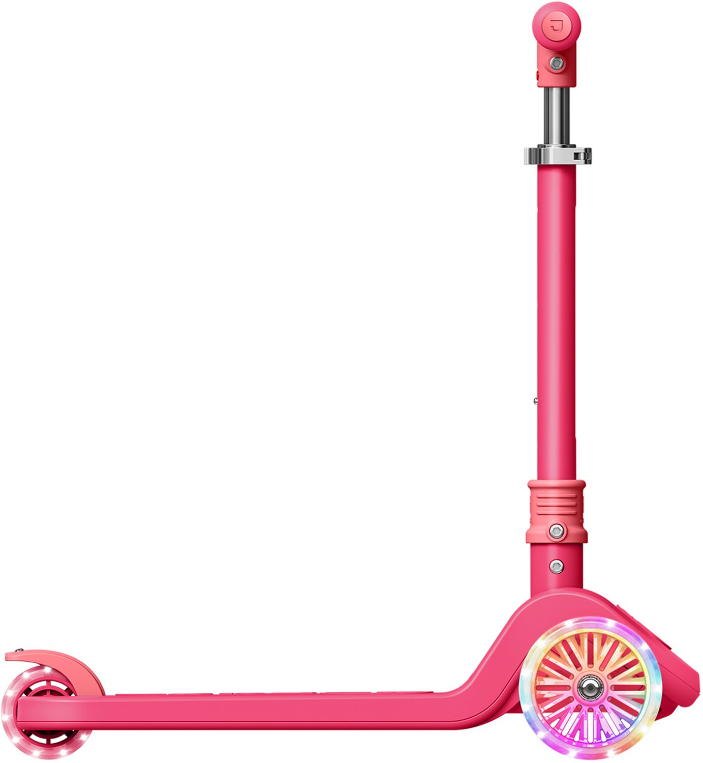 Jetson Bloom Go and Grow Kick Scooter - view number 3