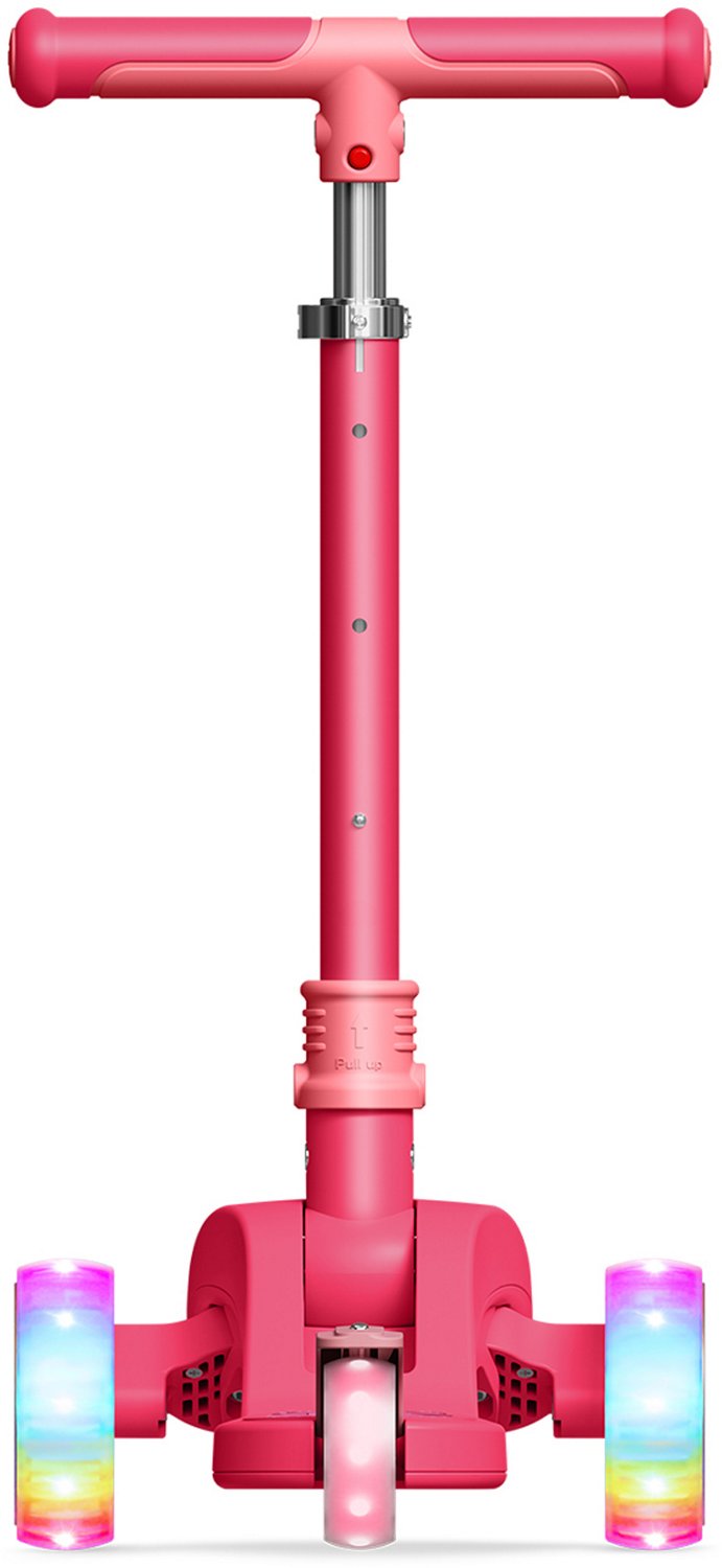 Jetson Bloom Go and Grow Kick Scooter - view number 4