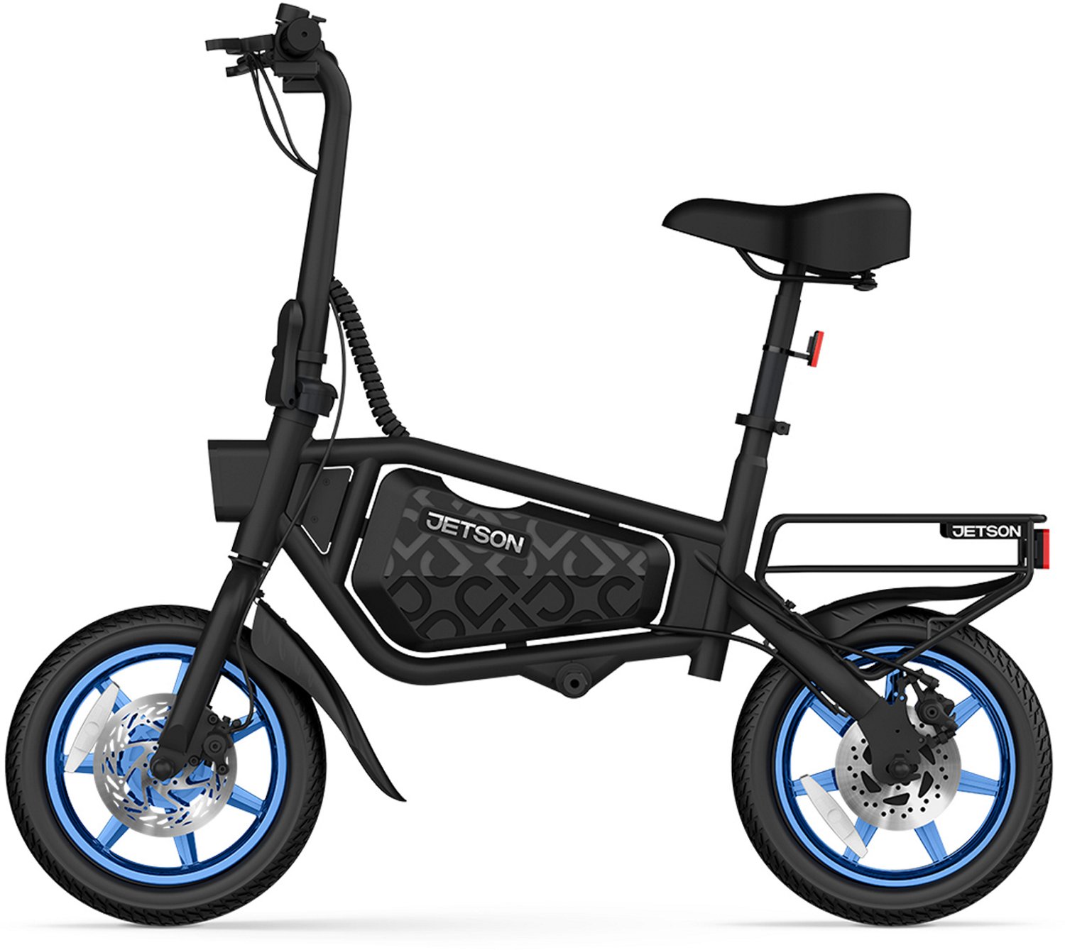 Jetson Bolt X 12 in Electric Ride-On Bike                                                                                        - view number 2