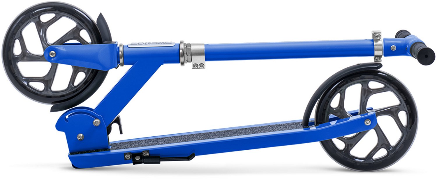 Jetson Hex Big Wheel Kick Scooter - view number 4