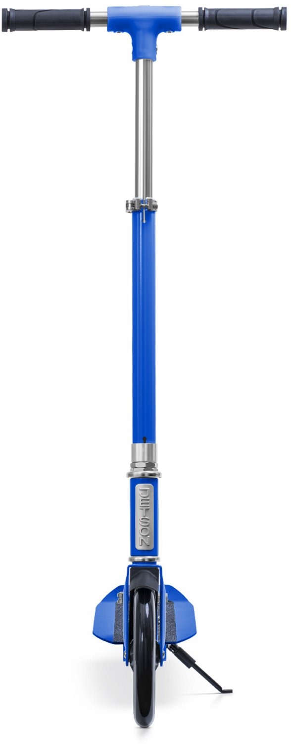 Jetson Hex Big Wheel Kick Scooter - view number 5