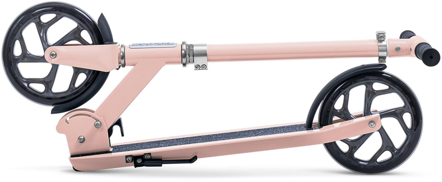 Jetson Hex Big Wheel Kick Scooter - view number 4