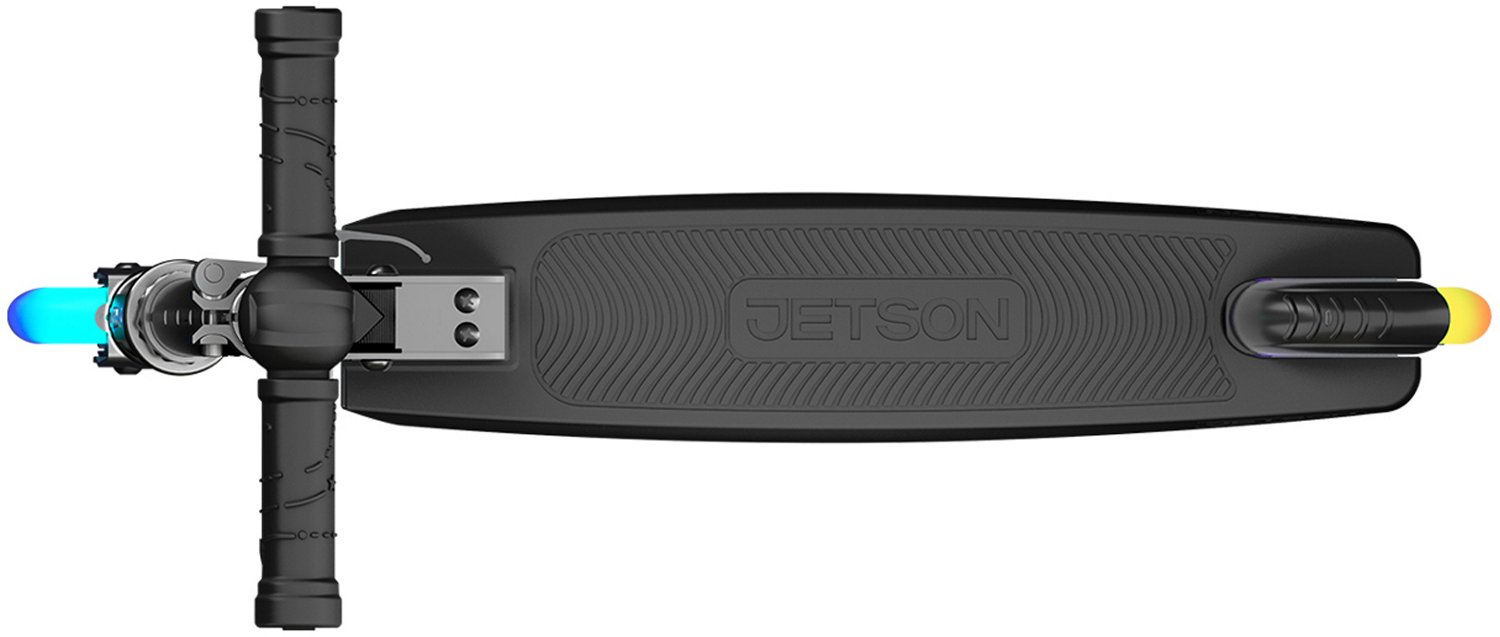 Jetson Kids' Moonbeam Deluxe Light-Up Kick Scooter - view number 5