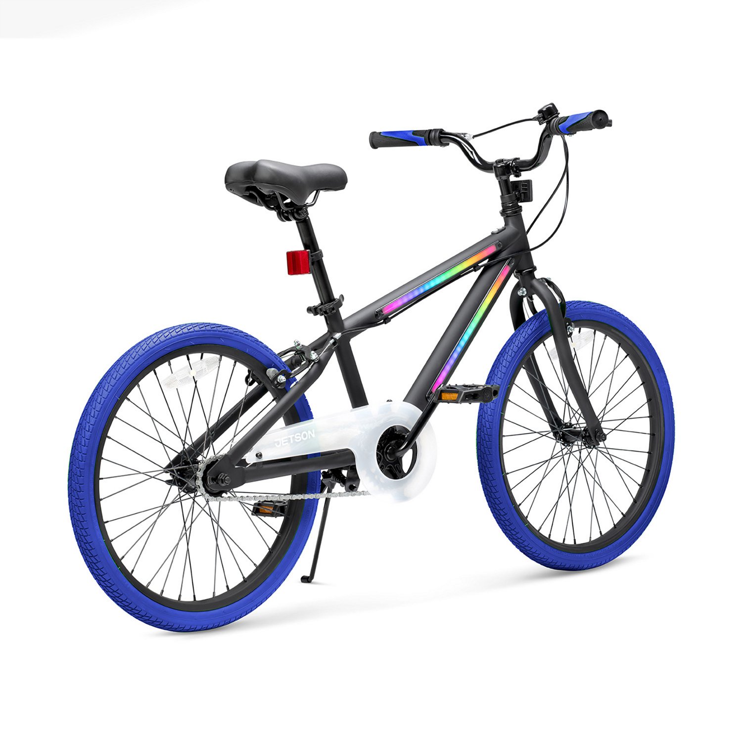 Jetson Kids' Light Rider 20 in Light-Up Bike