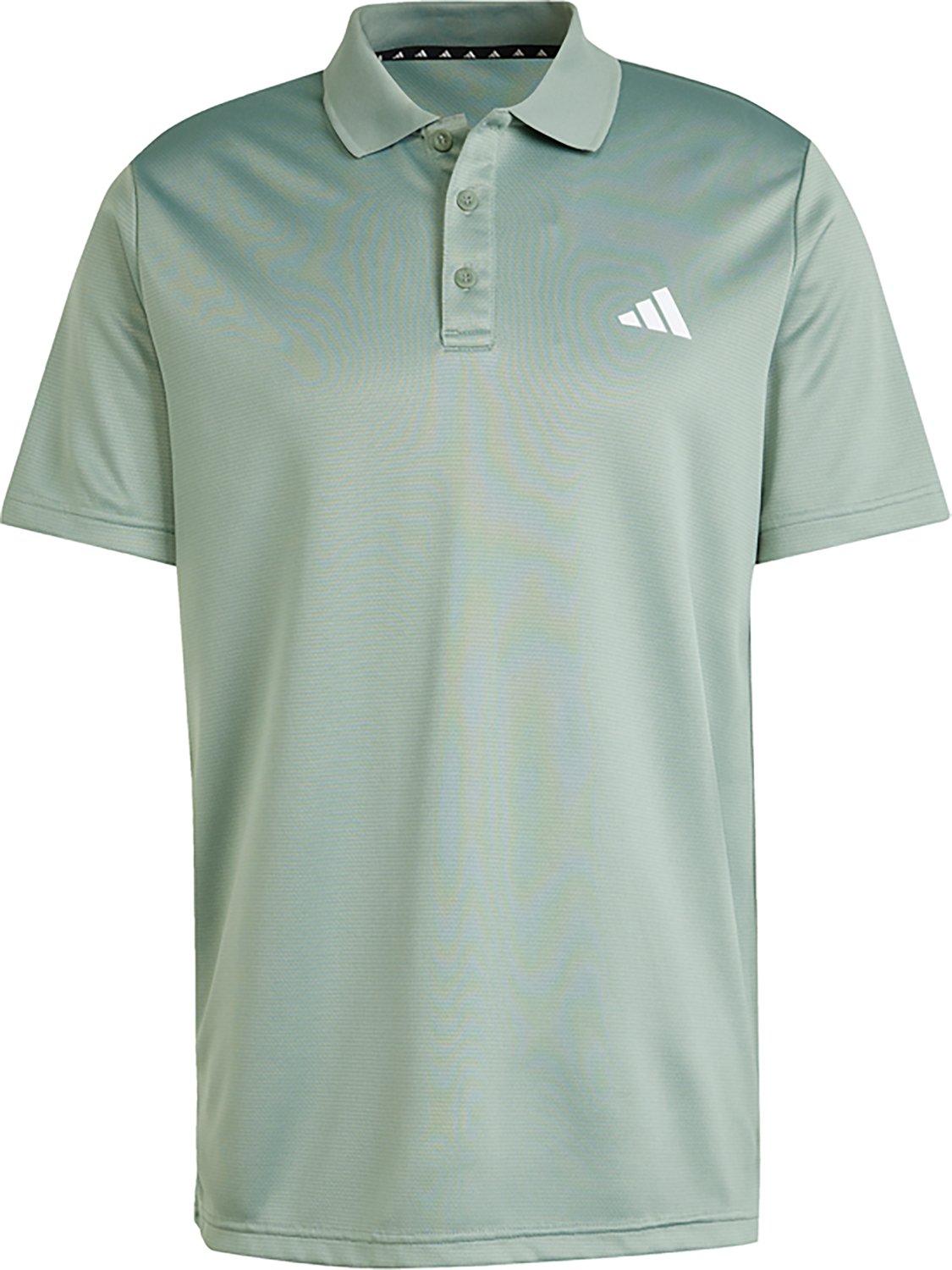 adidas Men's Train Essential Polo Shirt                                                                                          - view number 5
