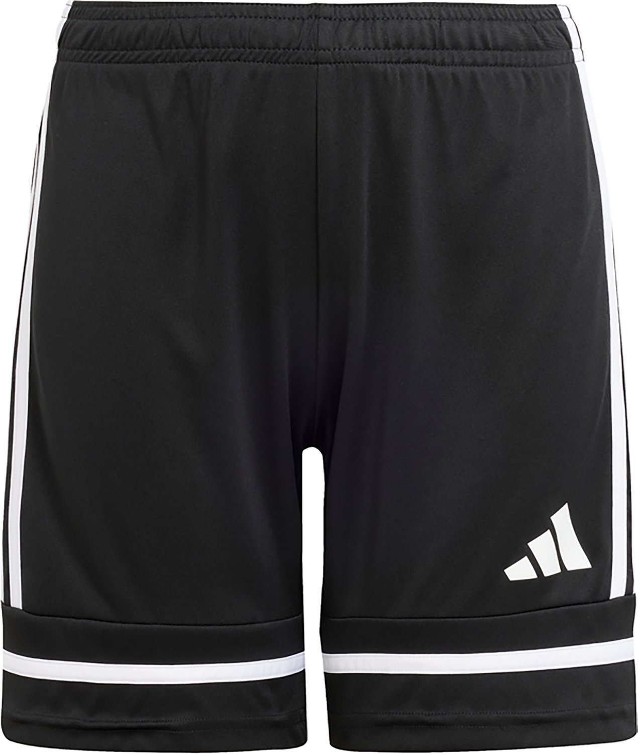 adidas Boys' Squadra 25 Shorts 4 in                                                                                              - view number 5