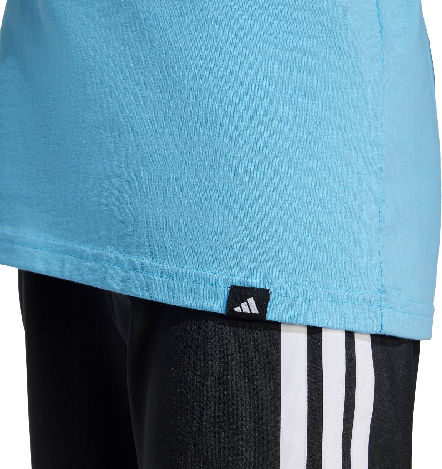 adidas Boys' Messi Icon Graphic T-shirt - view number 2