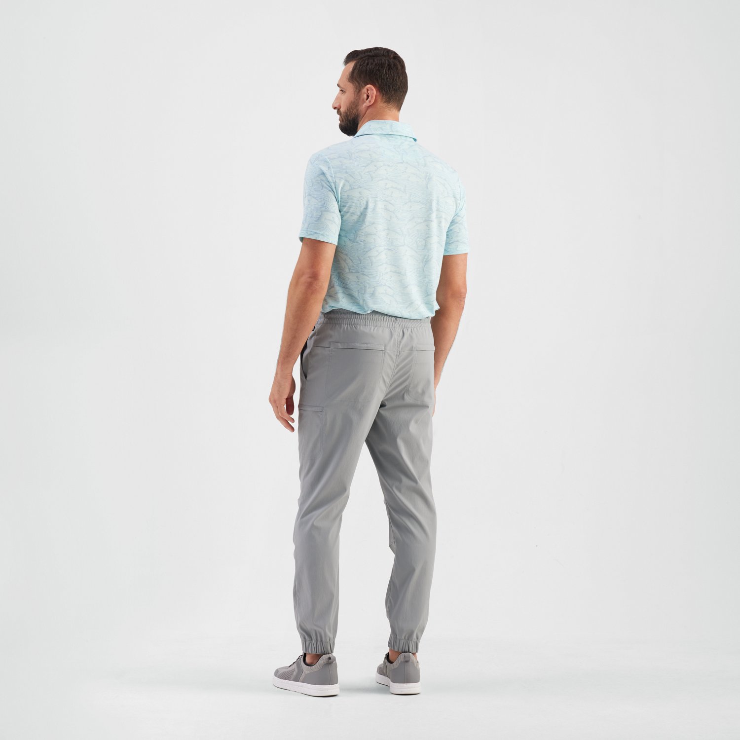 Magellan Outdoors Men's Pro Jacob Wheeler Angler Joggers                                                                         - view number 3