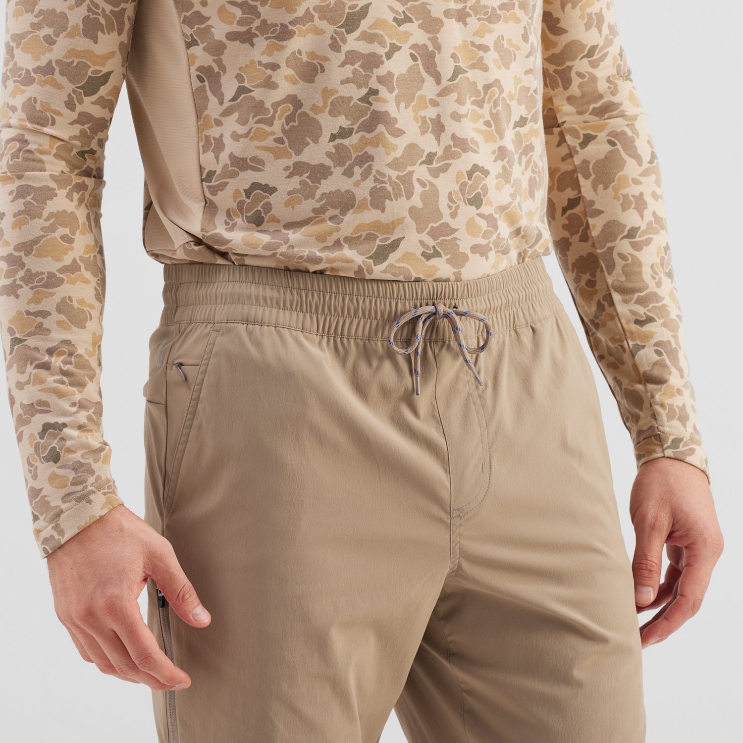 Magellan Outdoors Men's Pro Jacob Wheeler Angler Joggers                                                                         - view number 4