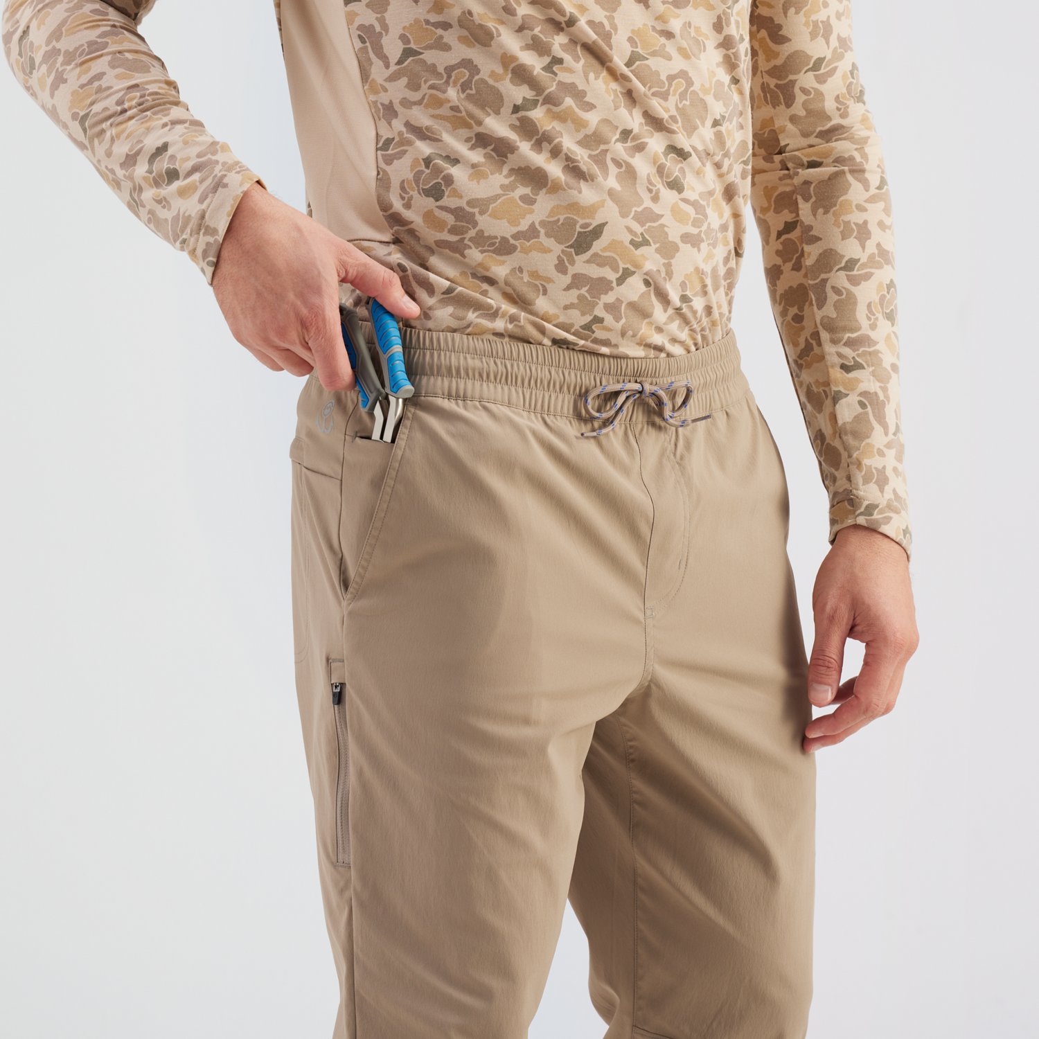 Magellan Outdoors Men's Pro Jacob Wheeler Angler Joggers                                                                         - view number 5