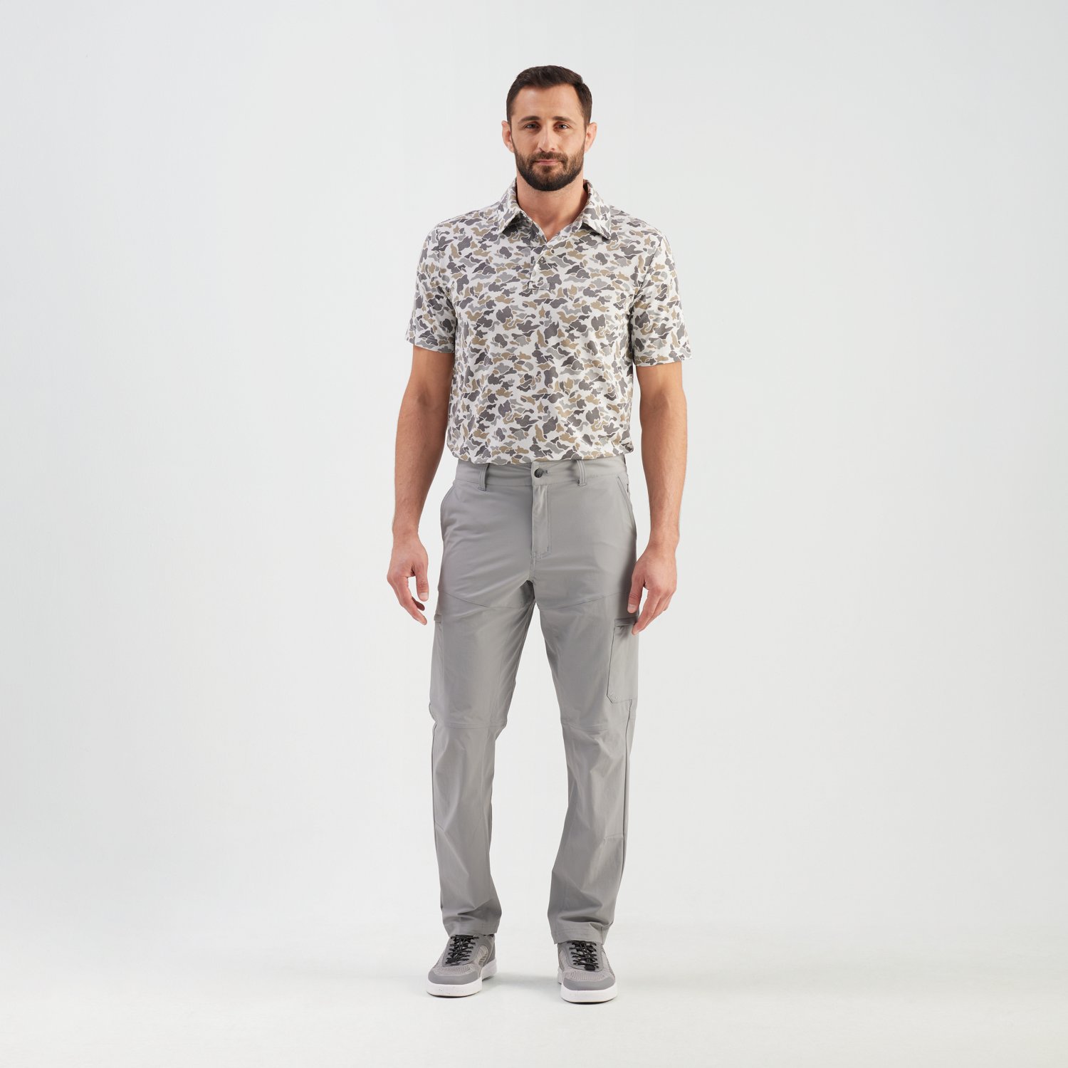 Magellan Outdoors Men's Pro Jacob Wheeler Angler Tech Pants                                                                      - view number 2