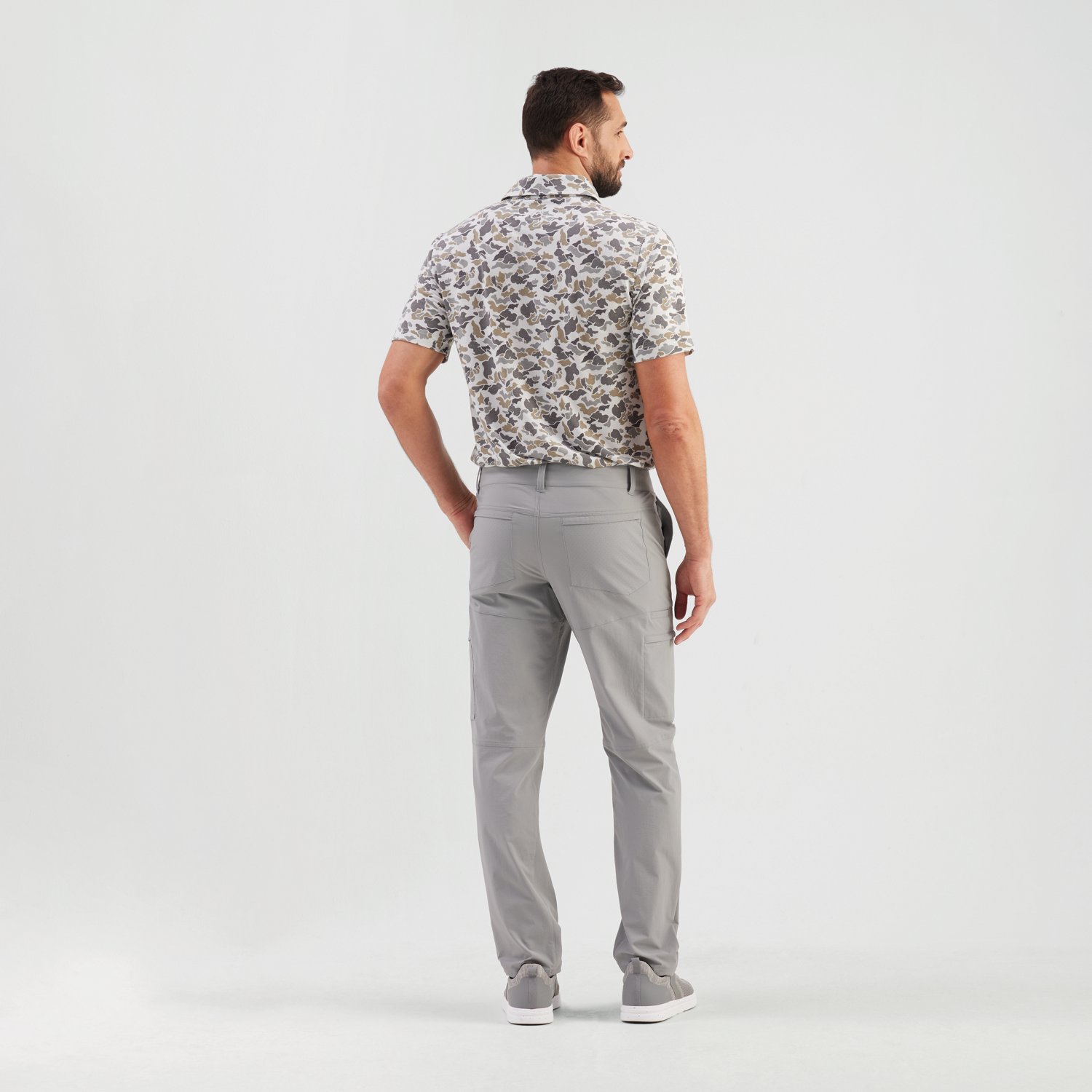 Magellan Outdoors Men's Pro Jacob Wheeler Angler Tech Pants                                                                      - view number 3