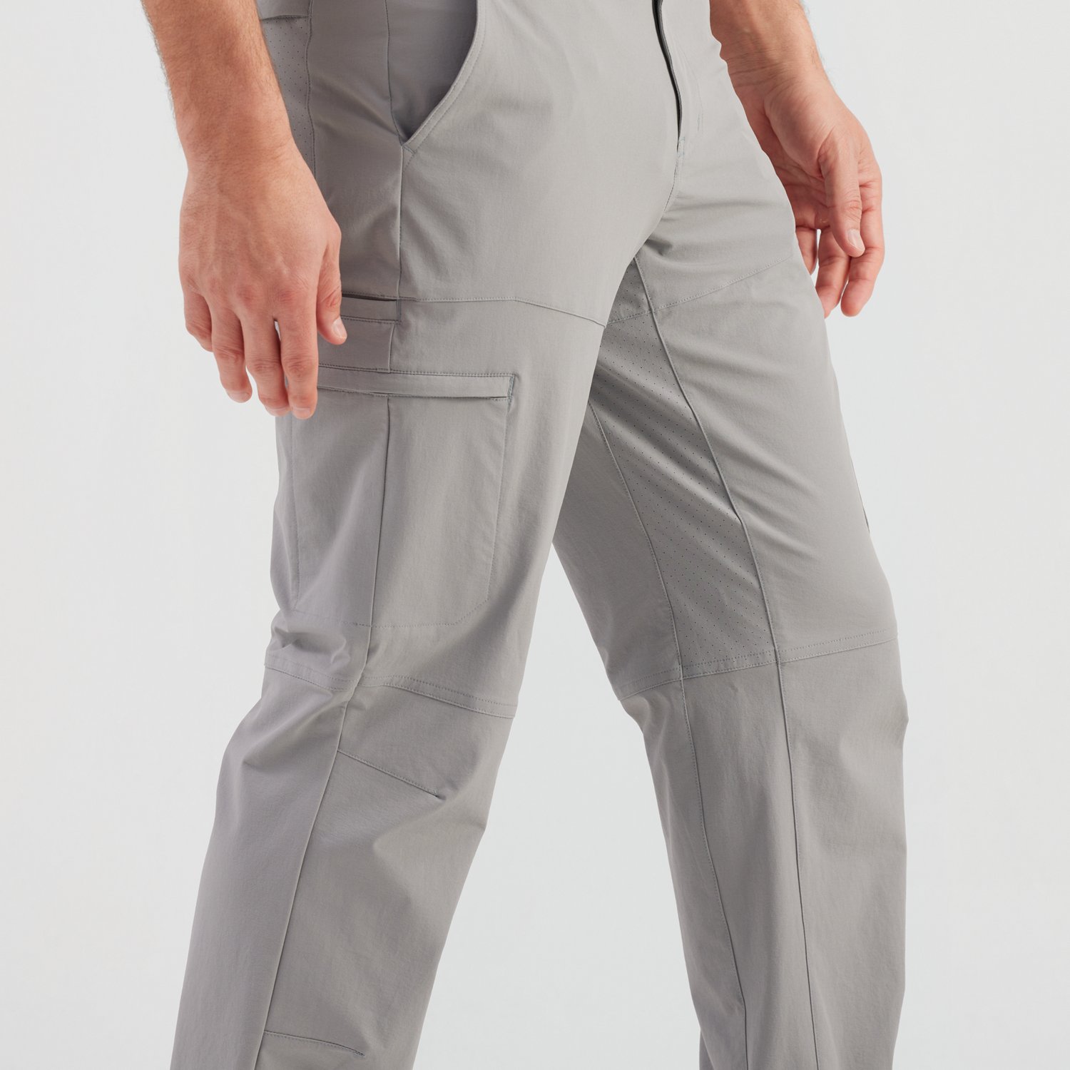 Magellan Outdoors Men's Pro Jacob Wheeler Angler Tech Pants                                                                      - view number 4