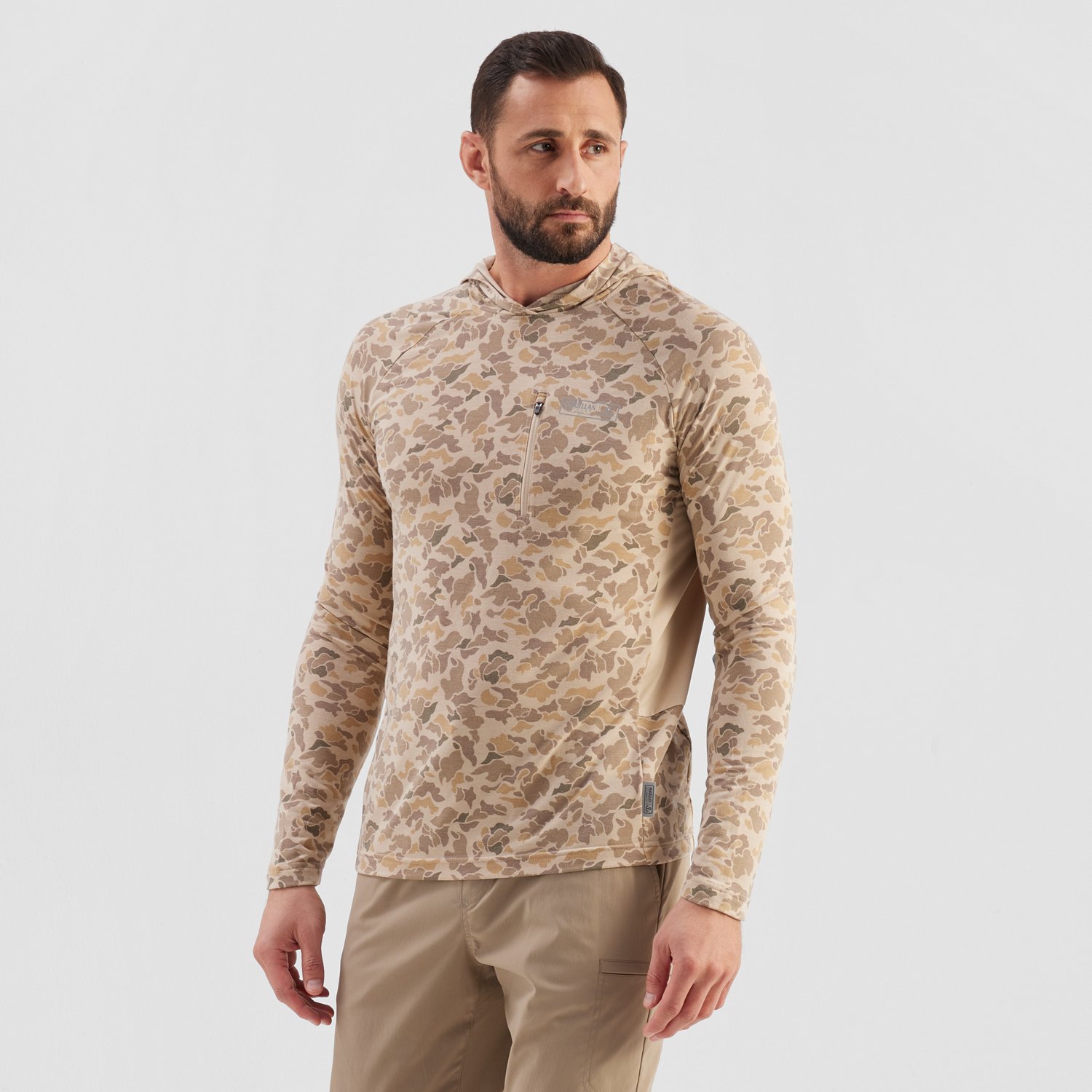 Magellan Outdoors Men's Pro Jacob Wheeler Tech Hoodie