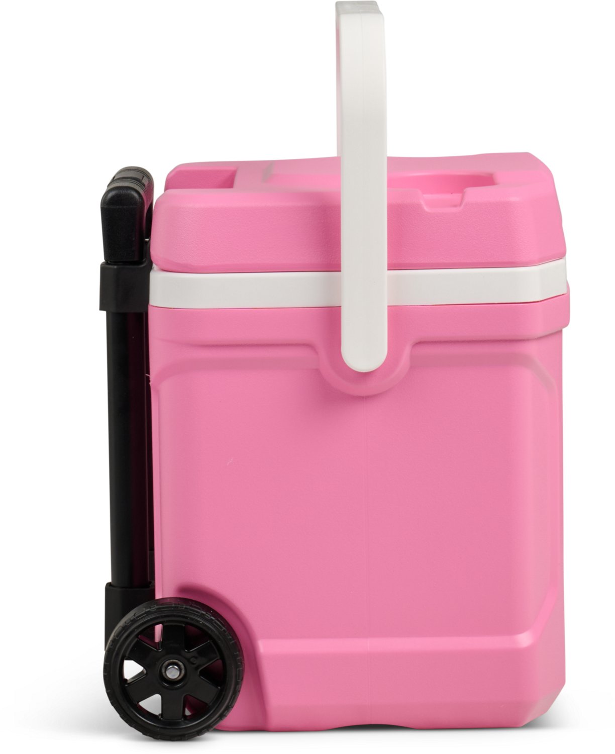Igloo 16 qt Latitude Roller Cooler - view number 6