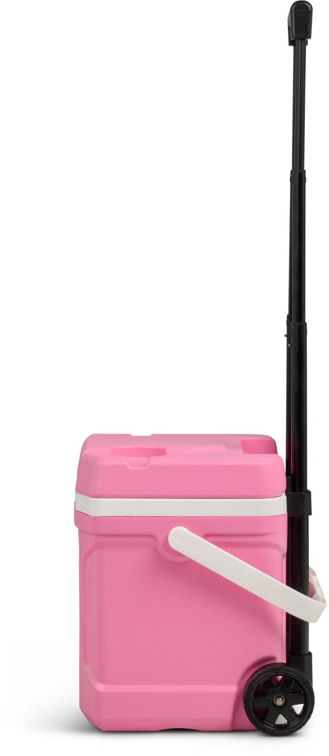 Igloo 16 qt Latitude Roller Cooler - view number 7