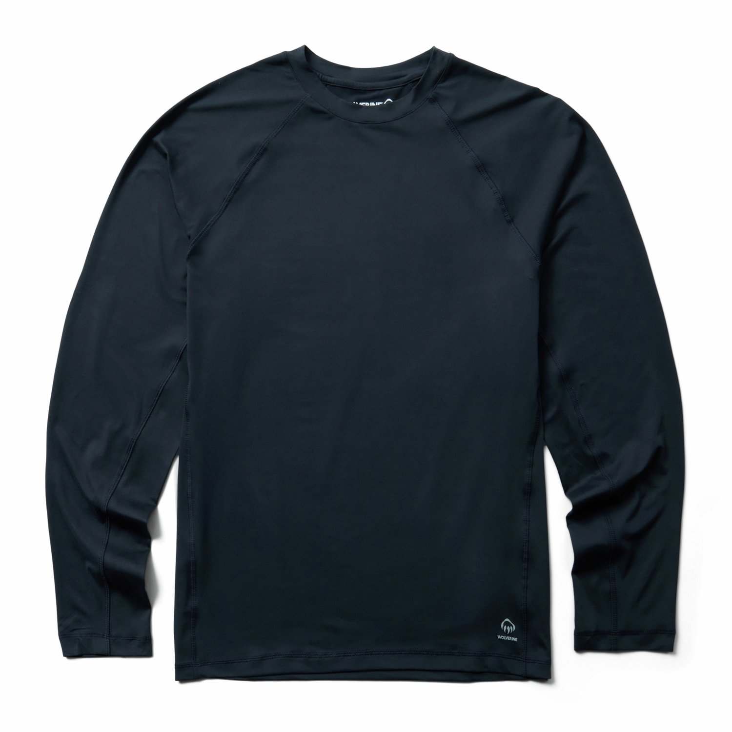 Wolverine Men's Sun Stop Eco Long Sleeve T-shirt