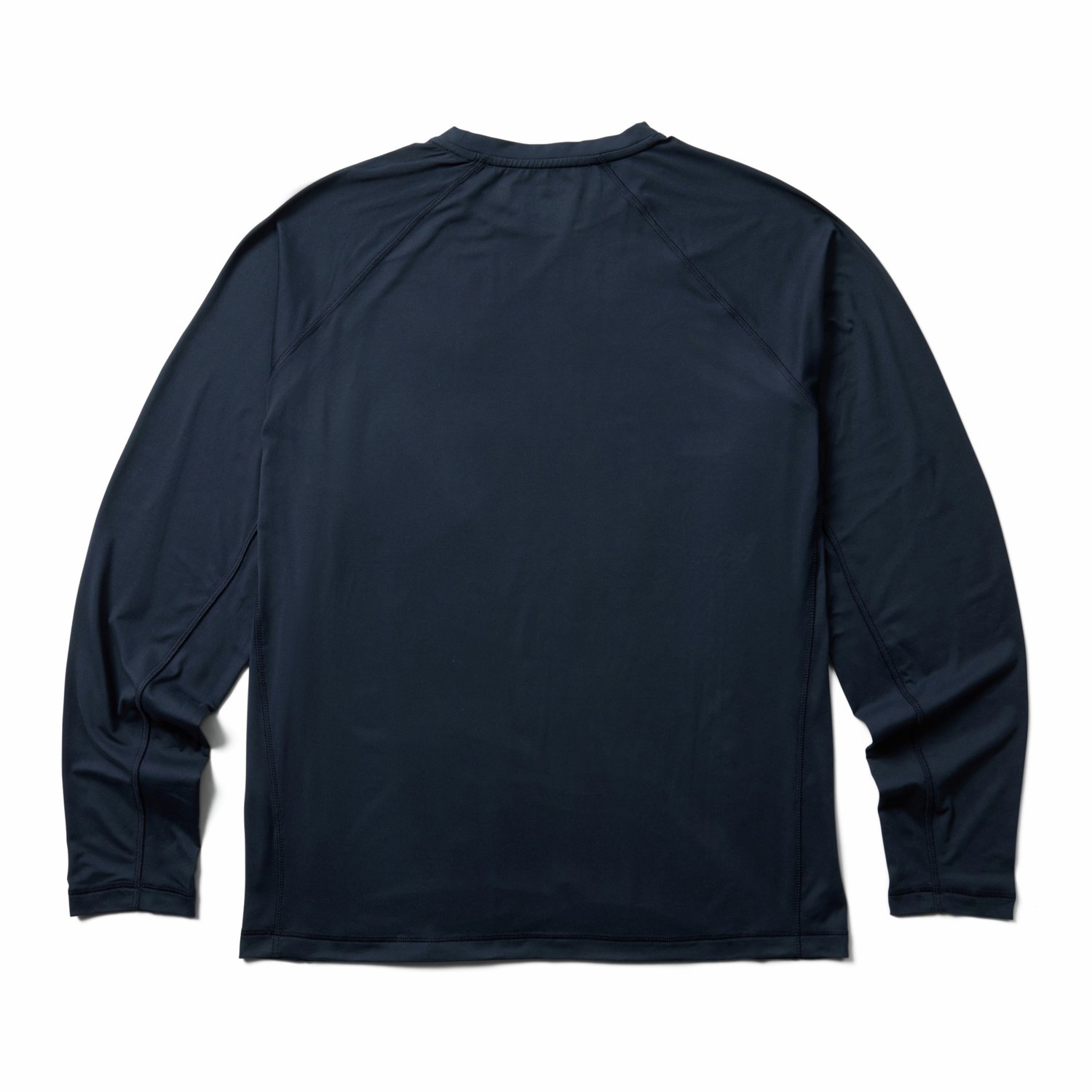 Wolverine Men's Sun Stop Eco Long Sleeve T-shirt - view number 2