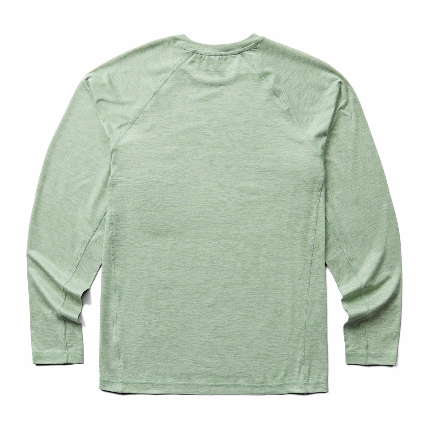 Wolverine Men's Sun Stop Eco Long Sleeve T-shirt - view number 4