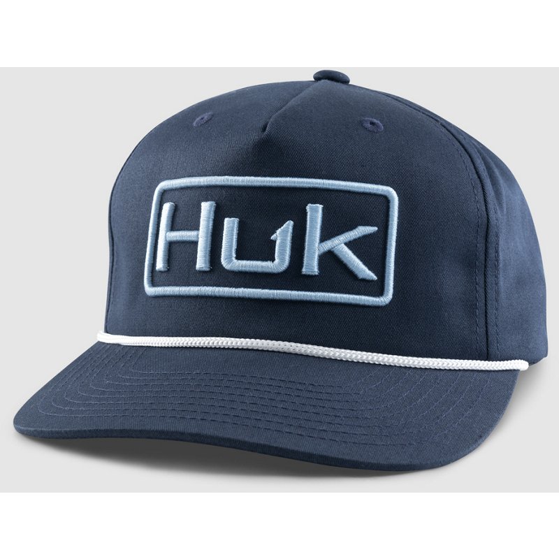 Huk Men's Captain H… - image