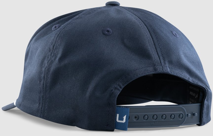 Huk Men's Captain Huk Rope Hat - view number 2