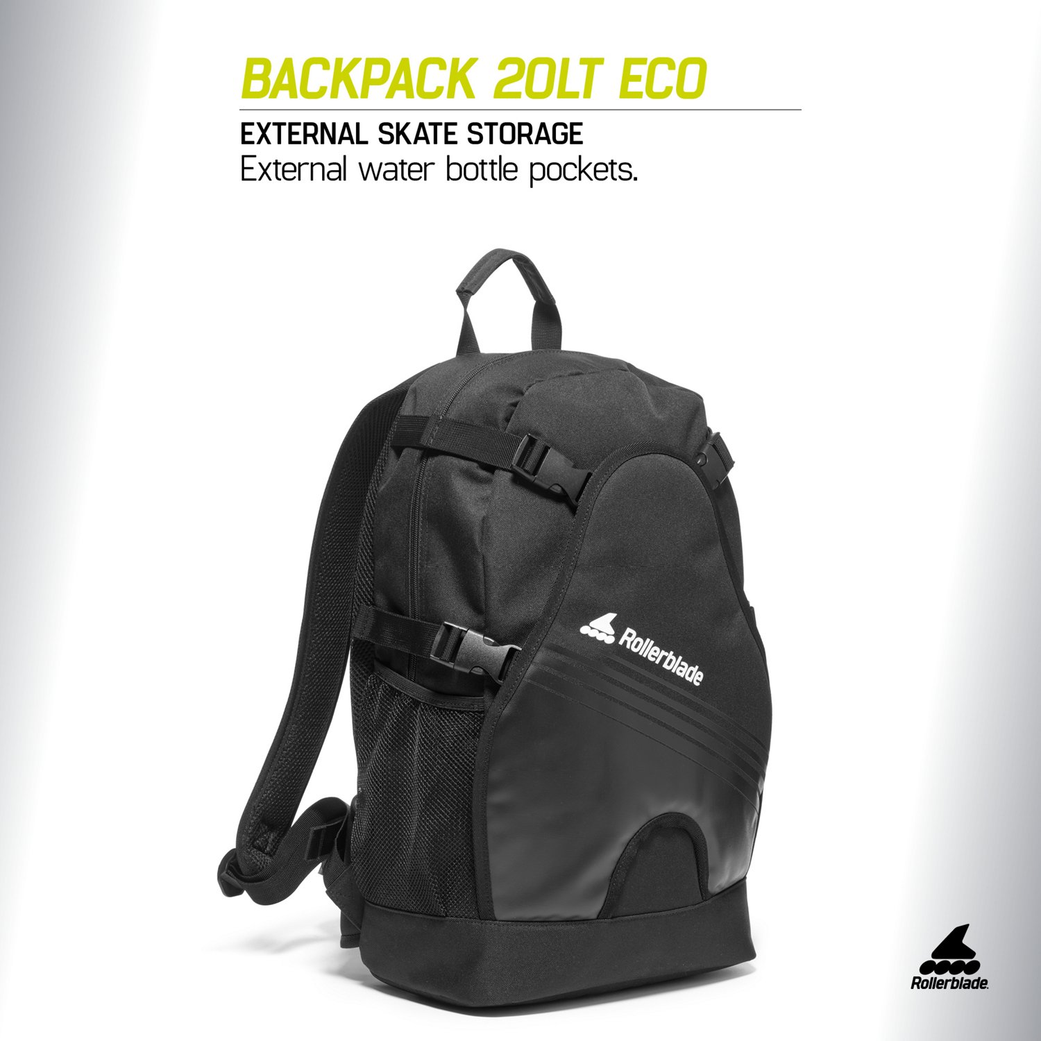 Rollerblade LT 20 ECO Backpack                                                                                                   - view number 4