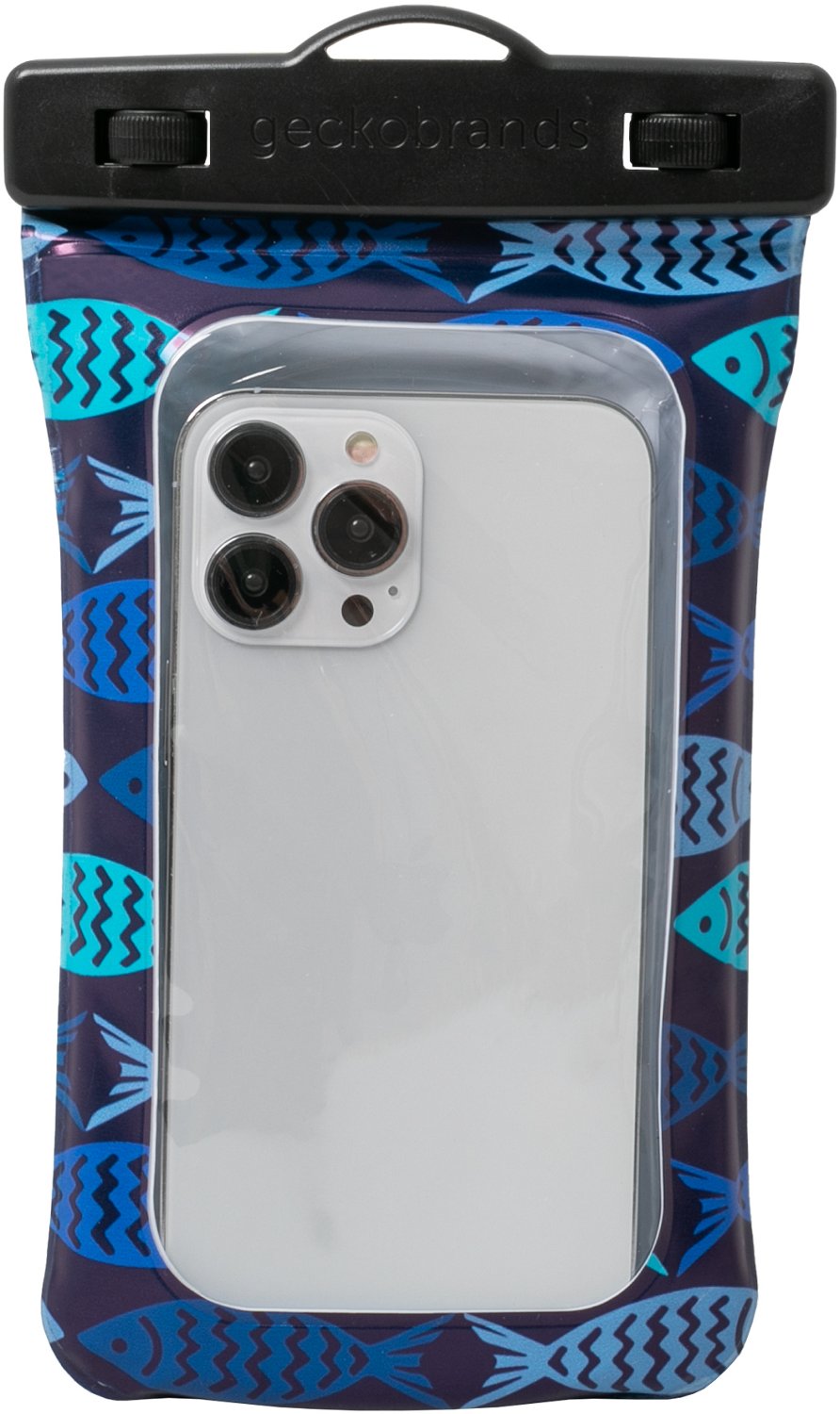 Gecko Brands Waterproof Float Phone Tote                                                                                         - view number 2