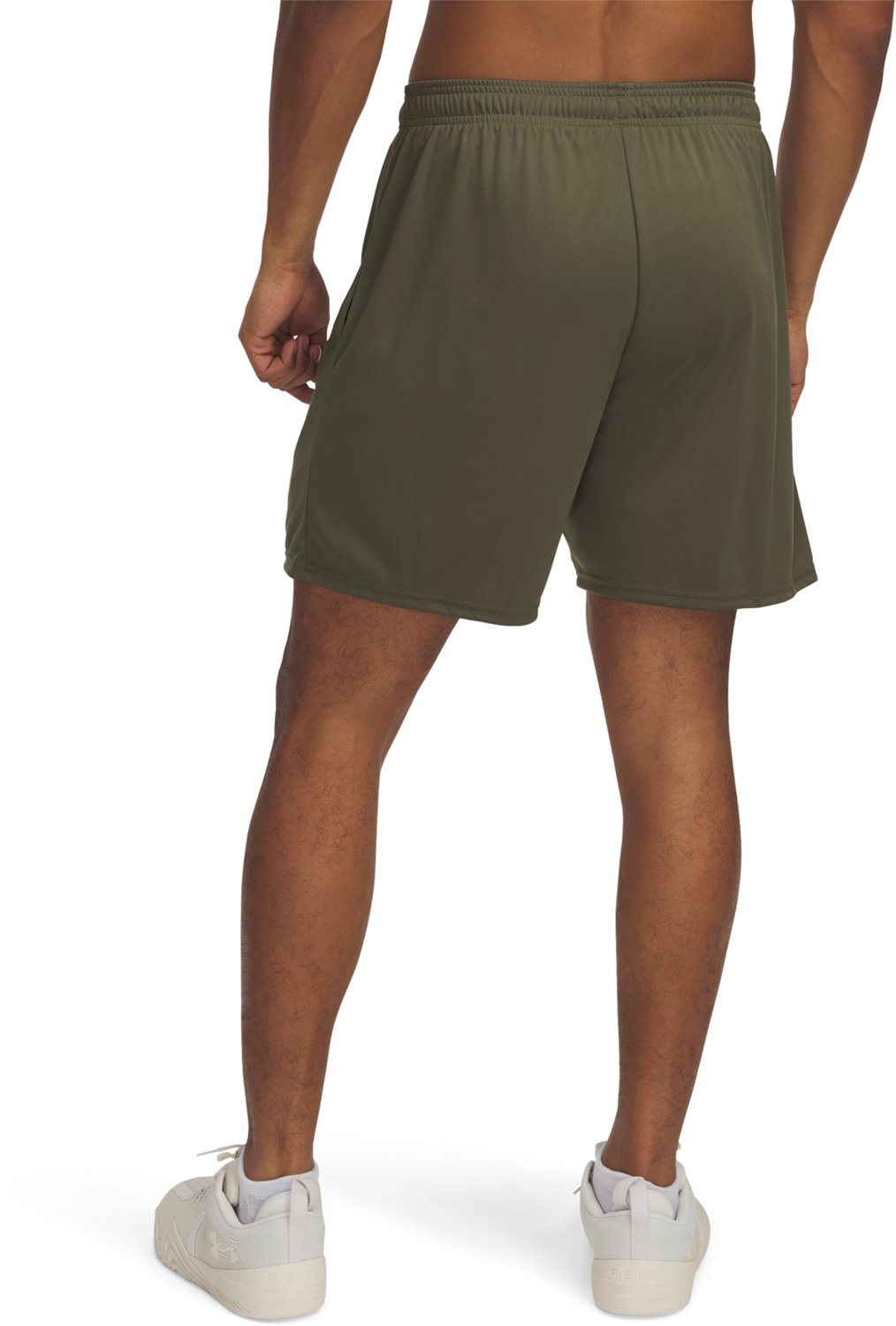 Under Armour Men's Tech 7" Shorts - view number 2
