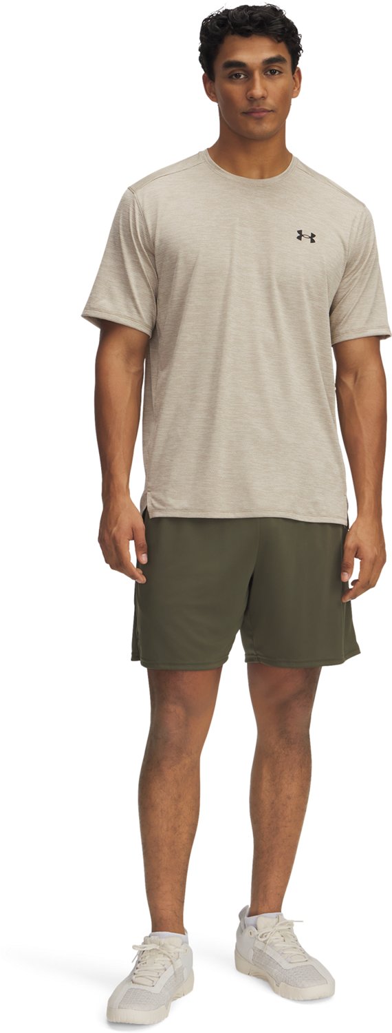 Under Armour Men's Tech 7" Shorts - view number 3