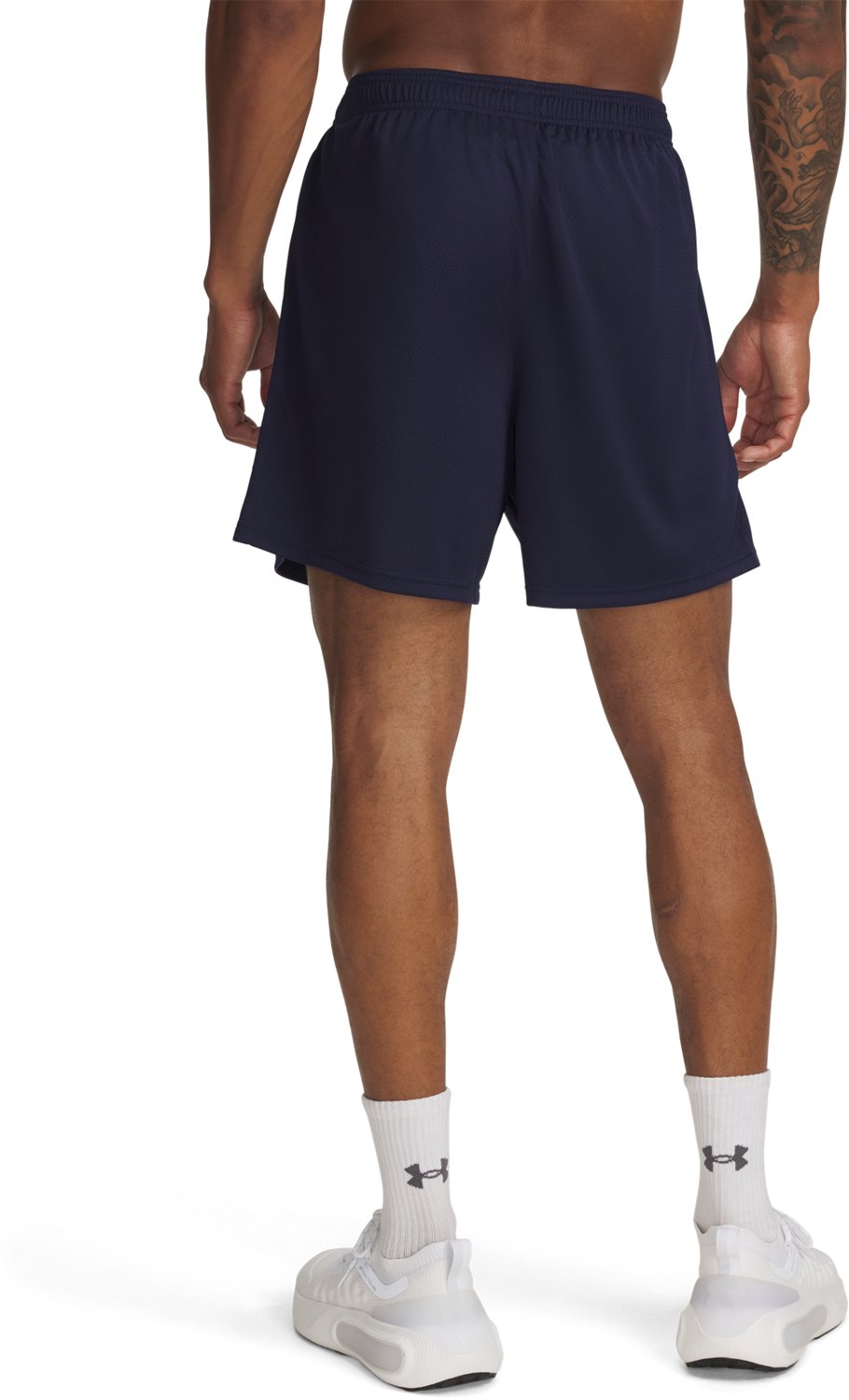 Under Armour Men's Tech 6" Men's Shorts - view number 2